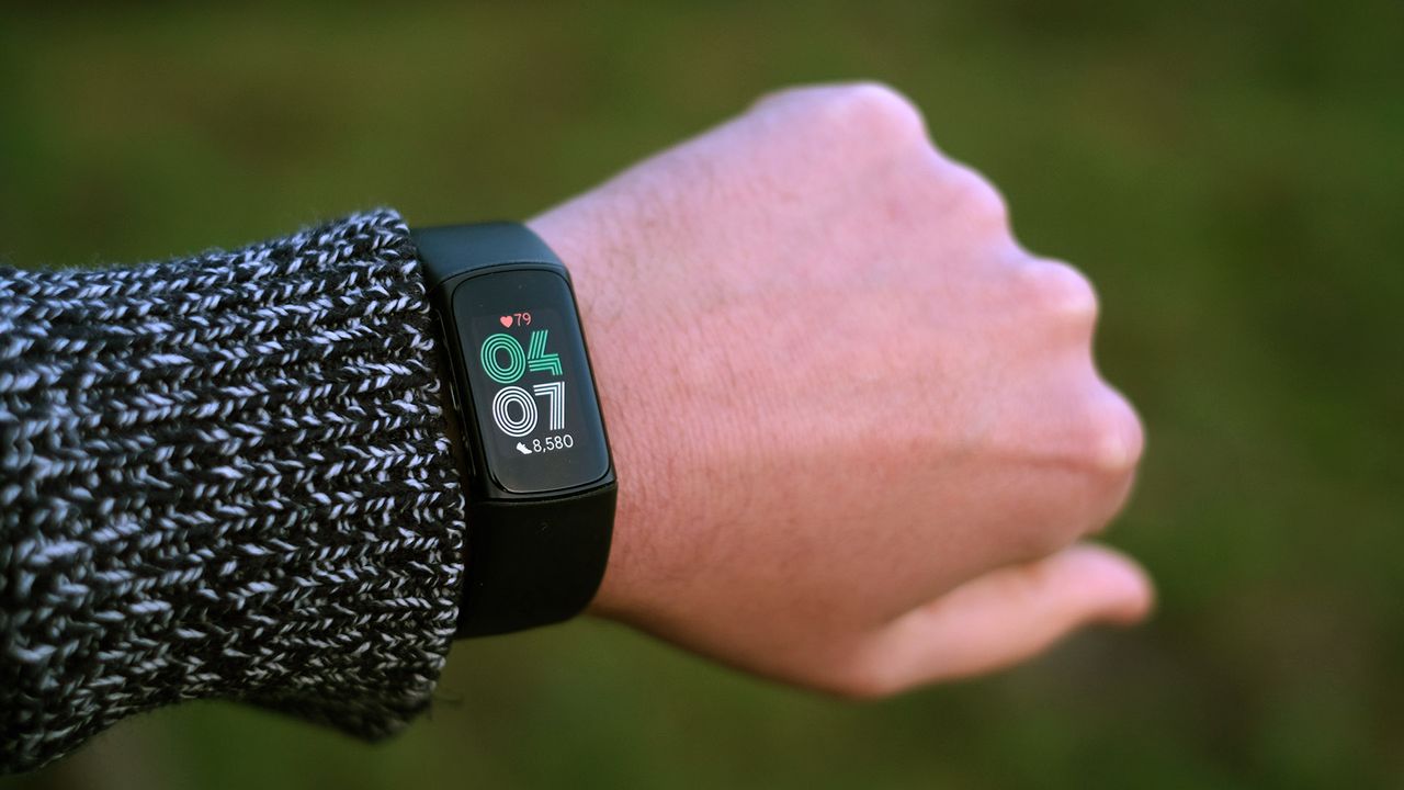 Fitbit still has a place in the smartwatch era – just look at the Apple Watch SE 3