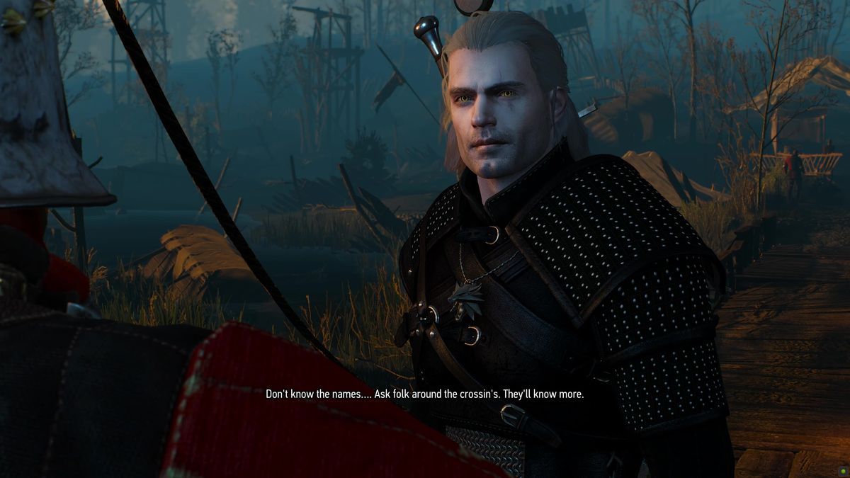 Henry Cavill Witcher 3 Mod How To Make The Perfect Henry In The Henry Cavill Witcher 3 Mod How To Make The Perfect Henry In The