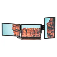 Xebec Snap Tri-Screen: $999 @ Xebec