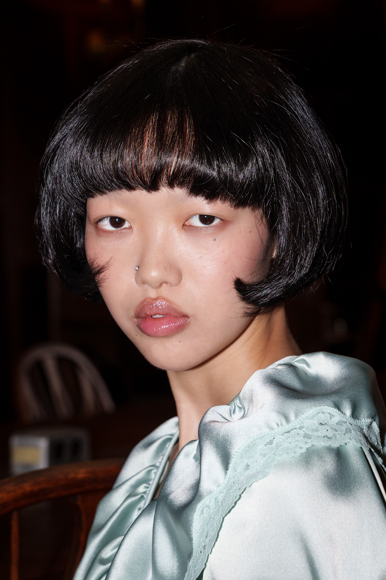 Sandy Liang F/W 26.