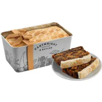 4. Cartwright &amp; Butler Simnel Loaf Cake - View at Cartwright &amp; Butler
