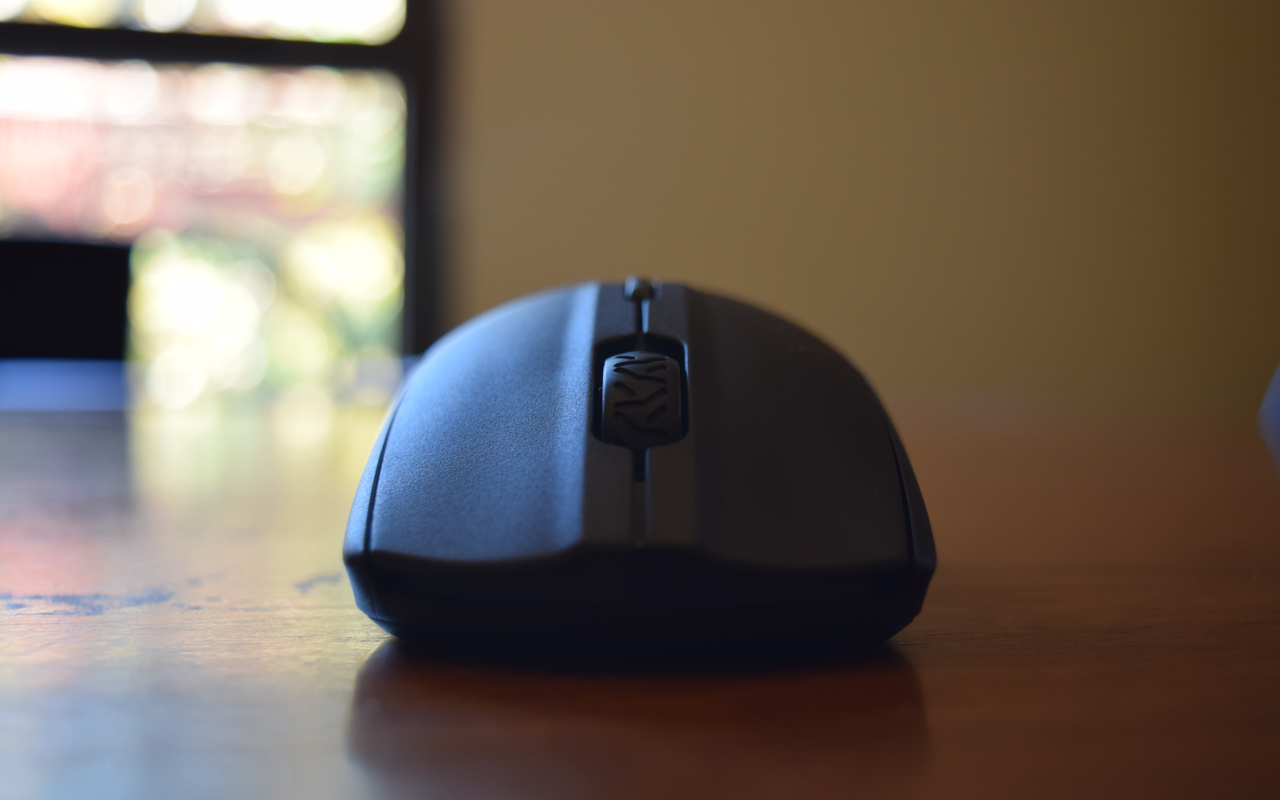 SteelSeries Rival 3 Wireless