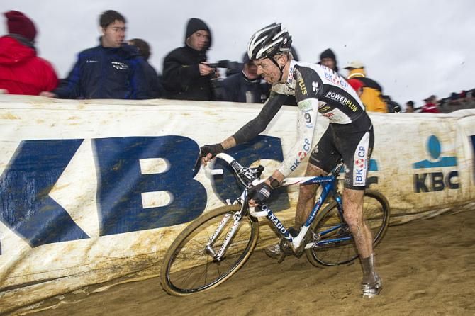 Dieter Vanthourenhout