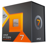 AMD Ryzen 7 7800X3D: now £369 at Amazon