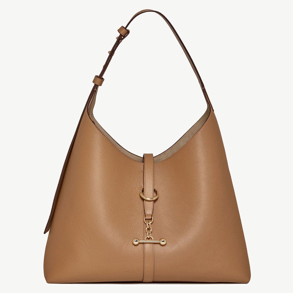 Kite Hobo Maxi - Caramel