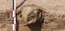 Archaeologists discover the world's oldest stone tools