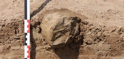 Archaeologists discover the world&amp;#039;s oldest stone tools