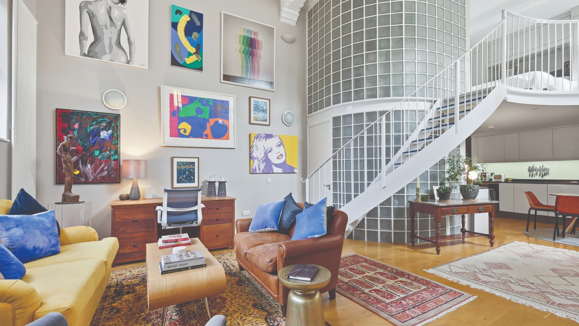 London: Redhill Street, Regent&amp;rsquo;s Park NW1L