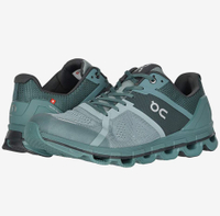 On Cloudace running shoe | Was $200 |Now $130 | Saving $70 at Zappos