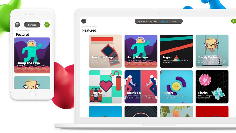 What is Ready Maker and How Can it Be Used to Teach? Tech & Learning