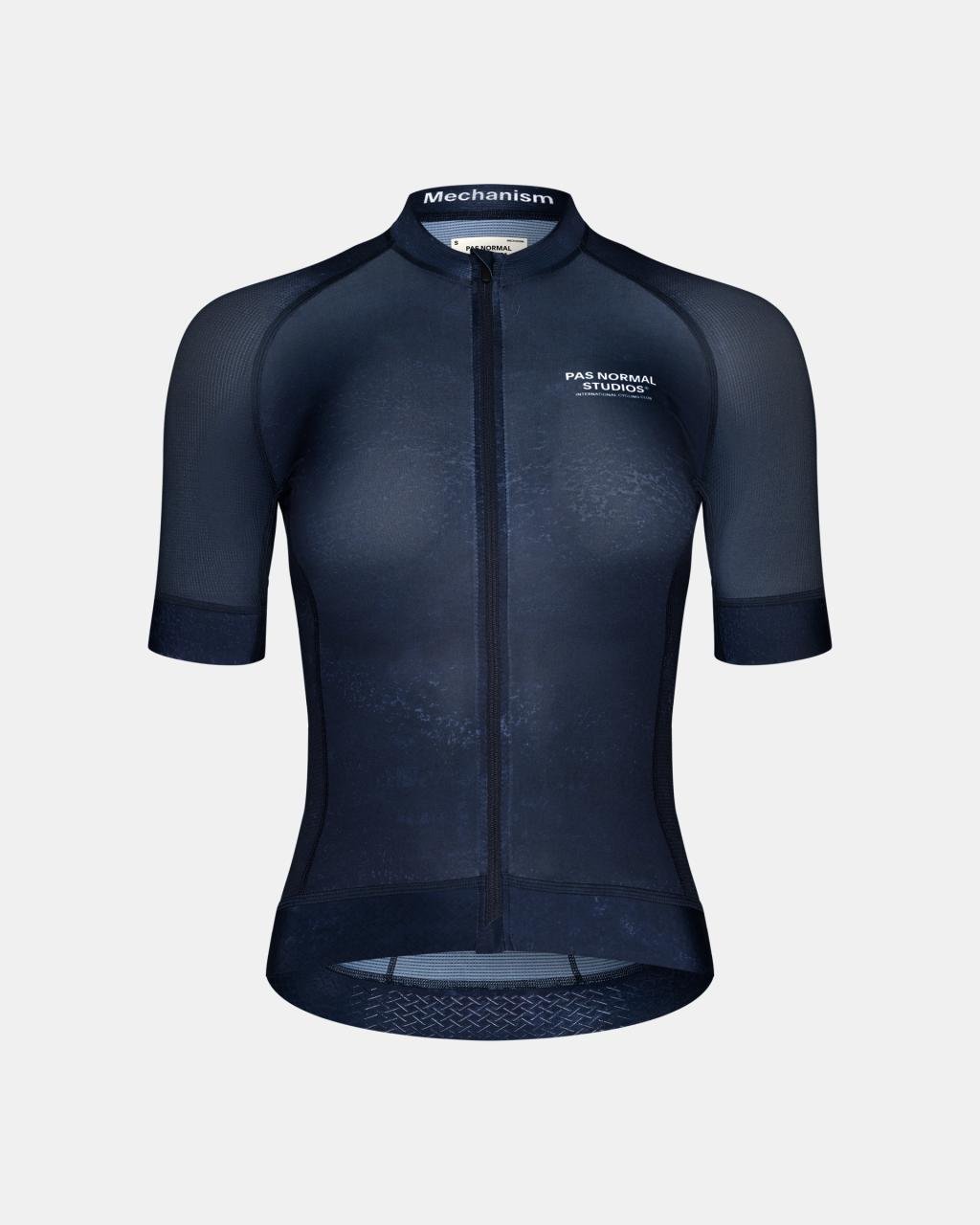 Women's Mechanism Jersey
