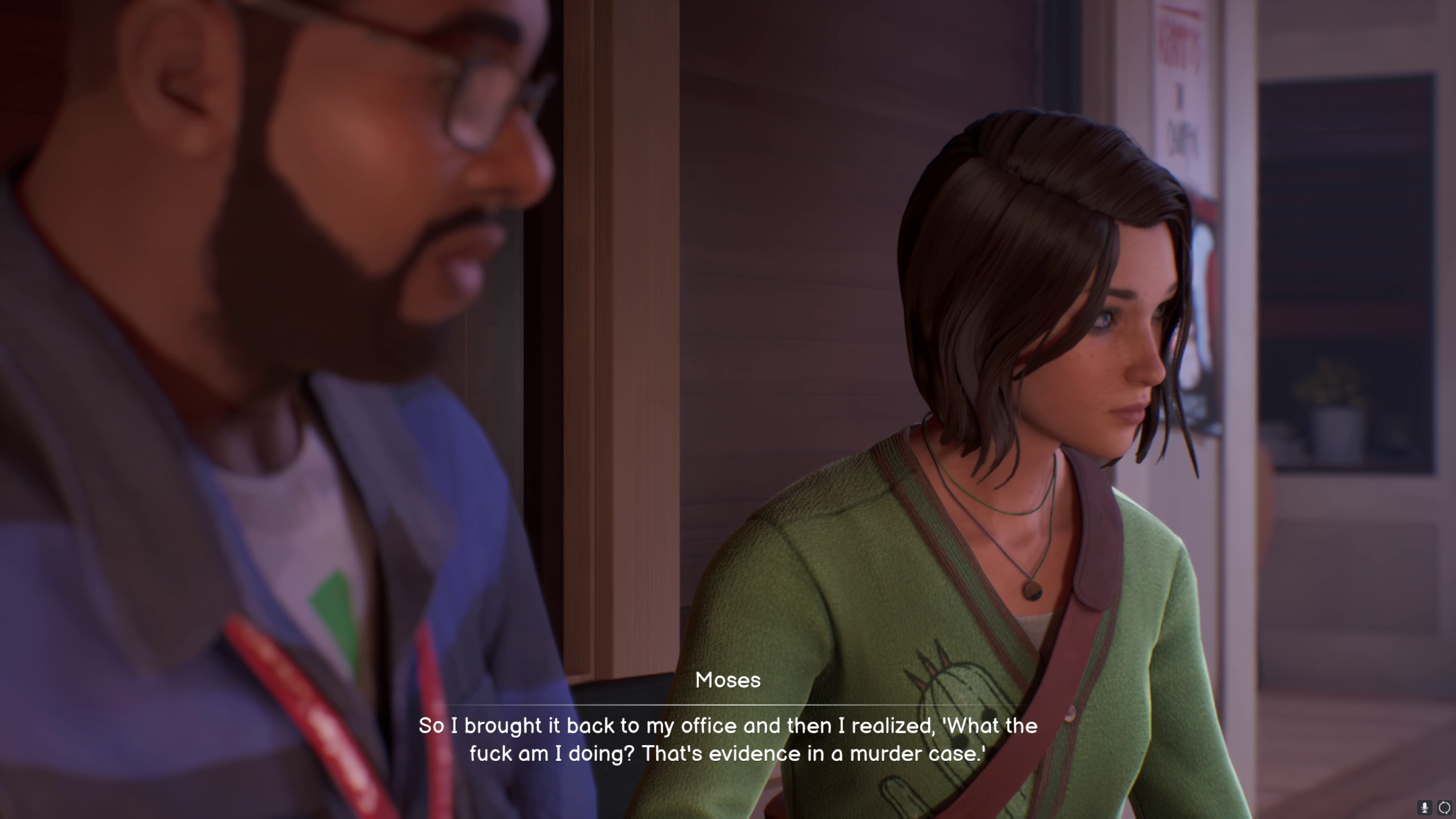 Life is Strange: Double Exposure review