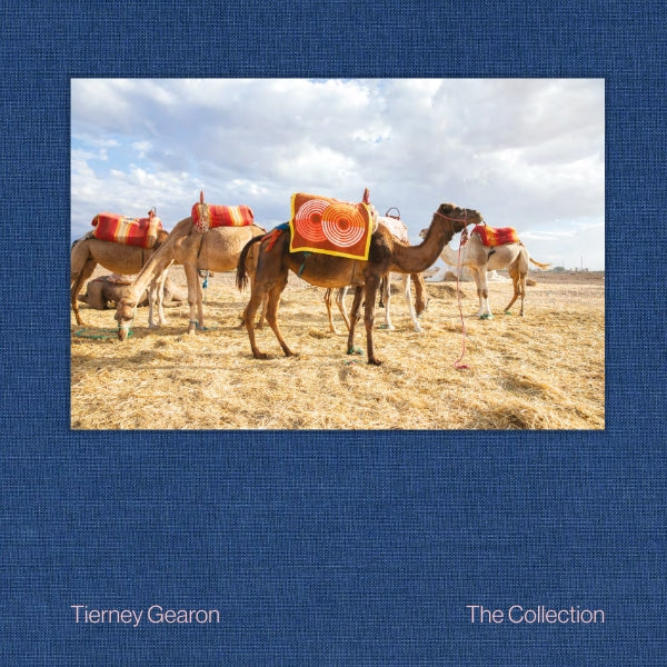 The Collection: a Visual Diary of Towels and Travel