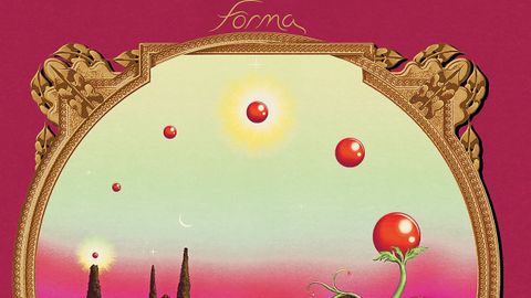 Forma - Physicalist album art