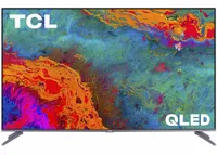 TCL 5-Series 65-inch QLED 4K TV (2020): was $899 now $599 @ PCRichard