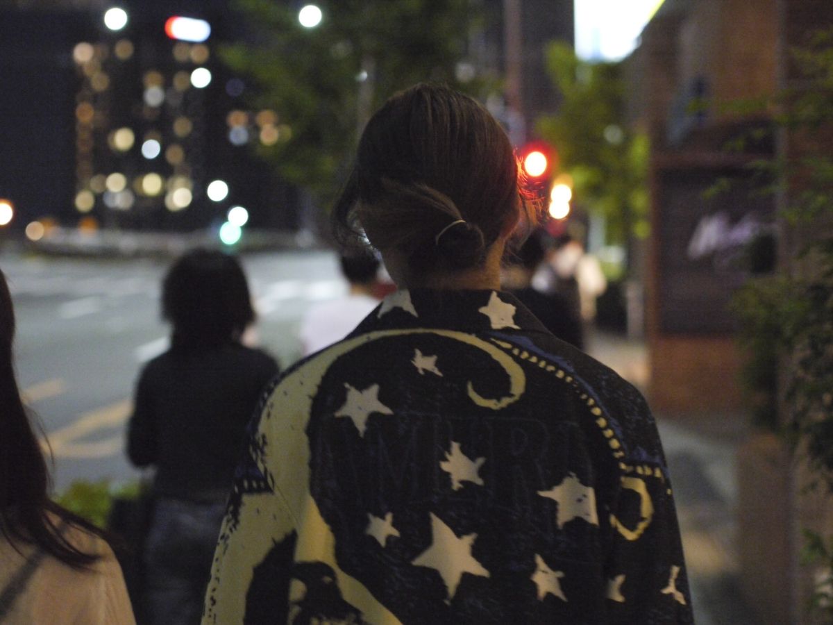 Panasonic Lumix G1 sample gallery &mdash; scenes of Japan