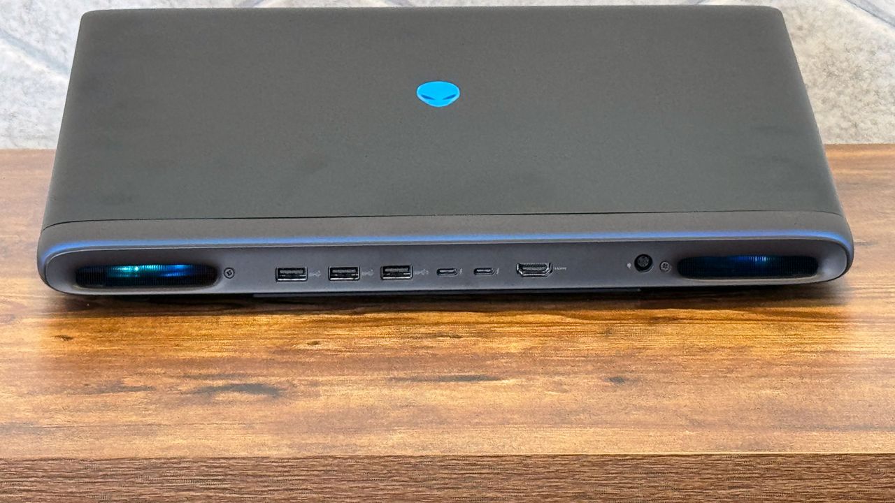 Alienware 16 Area-51