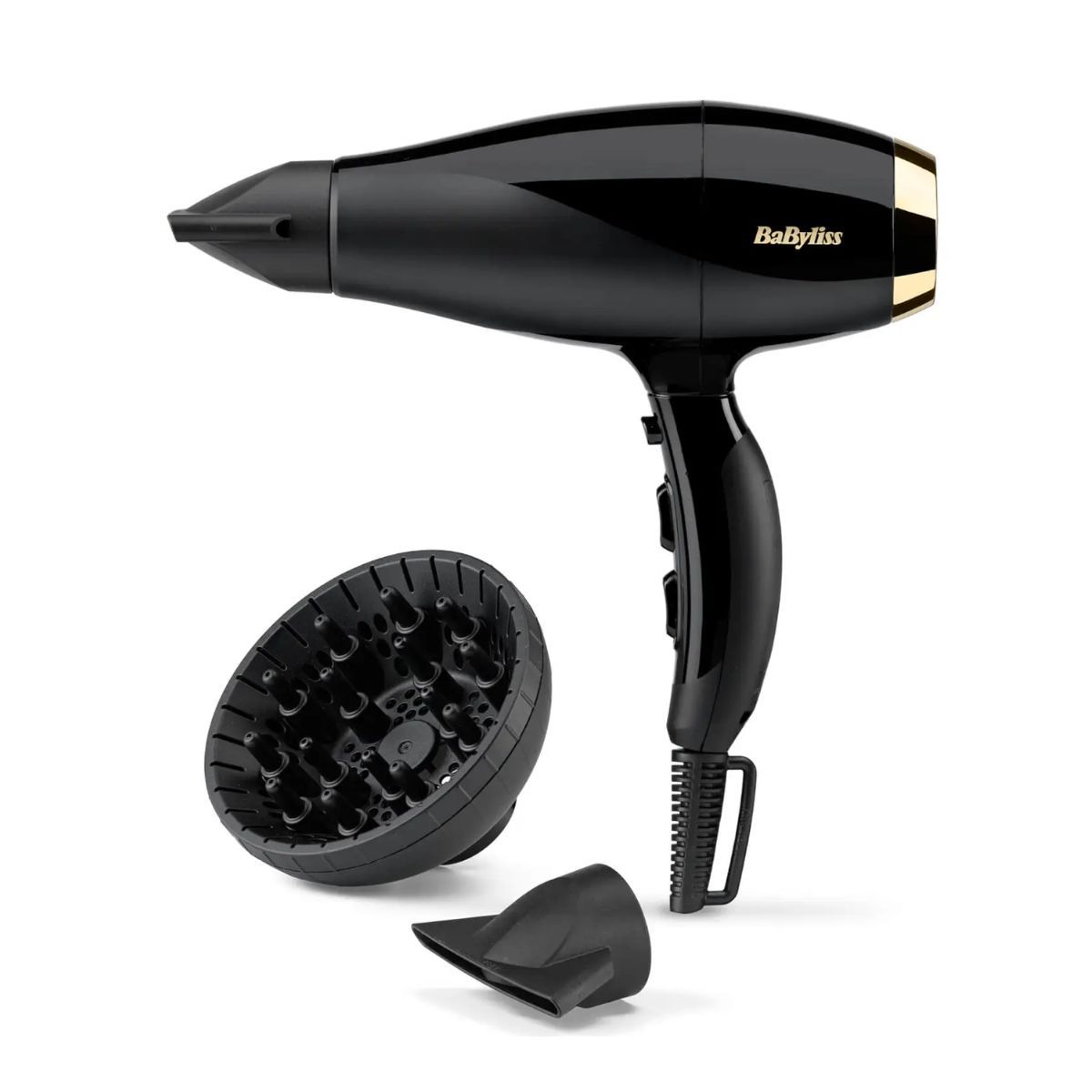 Beauty News: This Easy Trick Is the Key to Expensive-Looking Hair—I Saw It All Over the BAFTAs 10 BaByliss Air Pro 2300