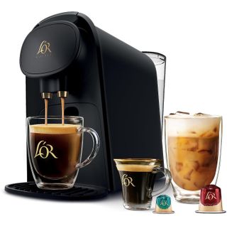 L’OR Barista Coffee & Espresso System