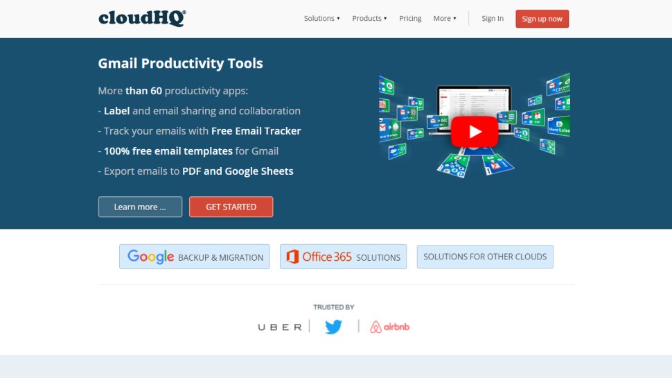 Best cloud storage management service of 2024 TechRadar