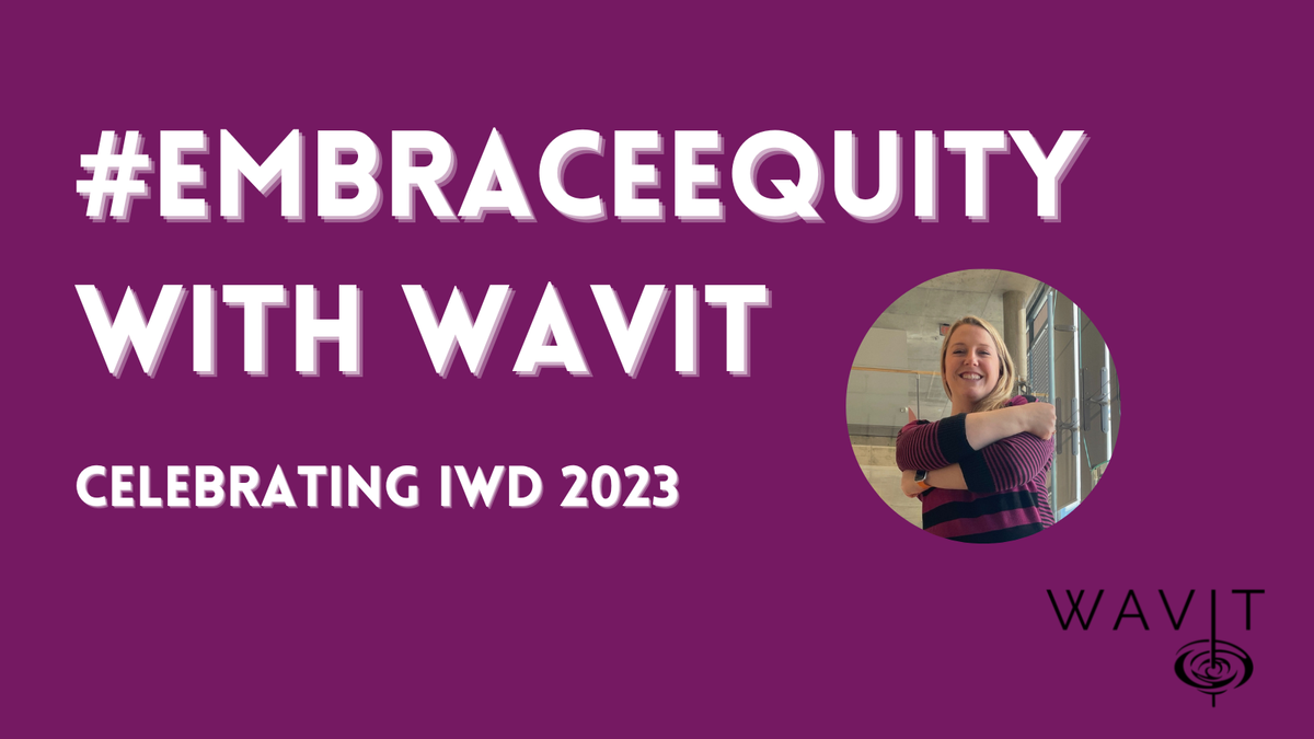 Amanda Eberle, MBA is the general manager of AV Chicago and a founding board member of Women in AV/IT (WAVIT). 