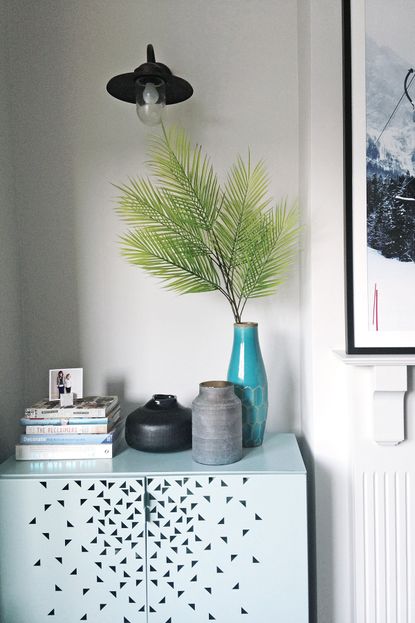 Inside a Victorian terraced house in south London where relaxed meets ...