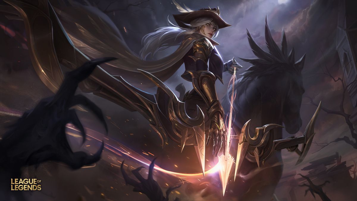 High Noon Ashe