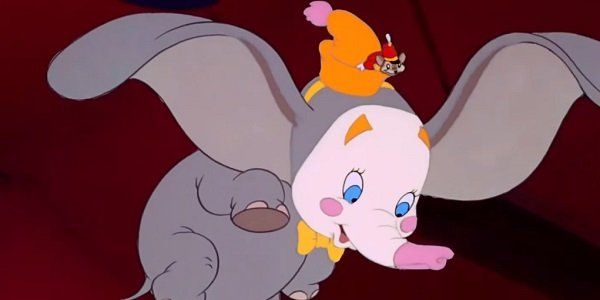 7 Jumbo Dumbo Facts You May Not Know About Disney's Animated Original ...