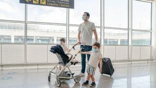 The best travel strollers make traveling with your family a breeze.