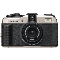 Pentax  17