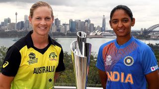 How To Watch The Women S T20 World Cup Live Stream The Cricket Online From Anywhere Techradar