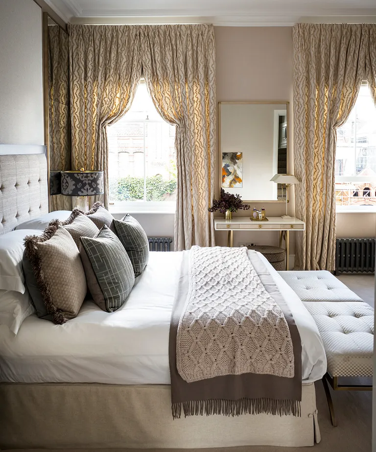 Bedroom ideas