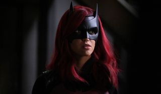 Batwoman The CW