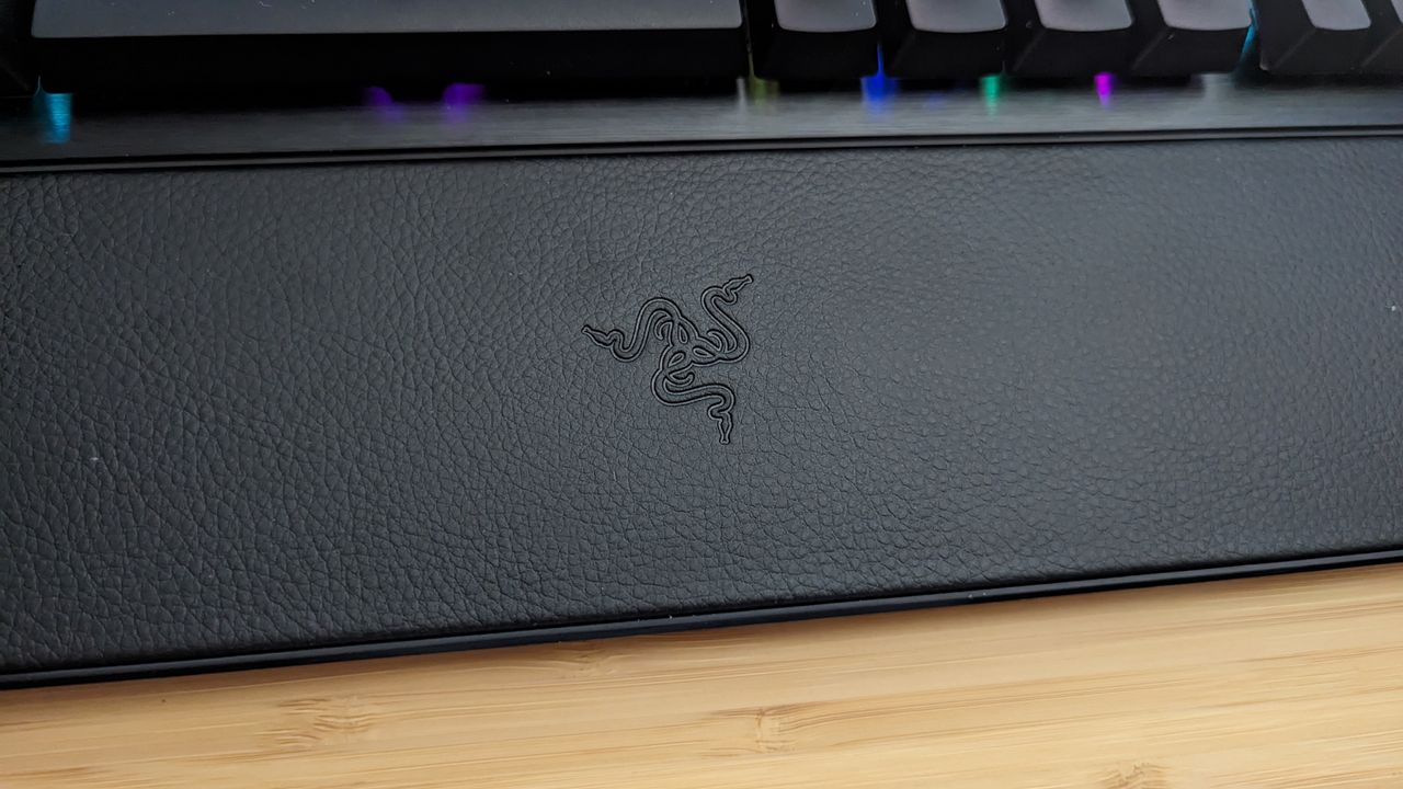 Razer Huntsman V3 Pro TKL