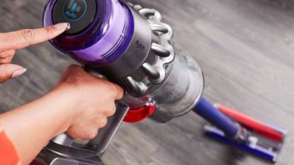 The Dyson Cordless V11 vacuum slashed to lowest ever price at