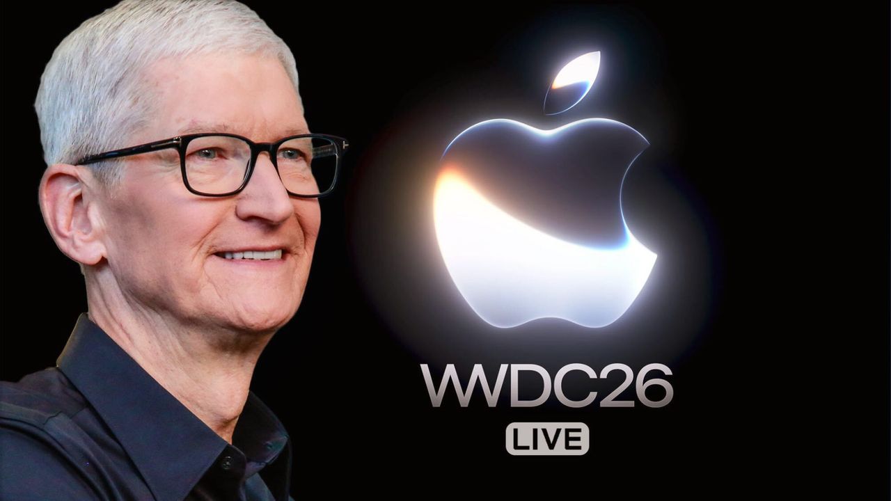 WWDC 2026 Live — New Siri, iOS 27, Apple Intelligence and all the latest news