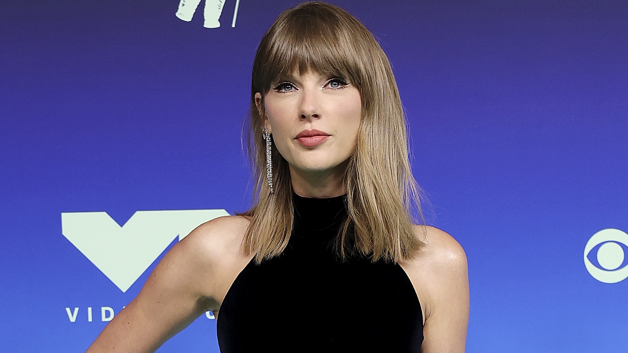 Taylor Swift attends the 2026 MTV Video Music Awards (VMAs) at Peacock Theater on September 27, 2026 in Los Angeles, California.