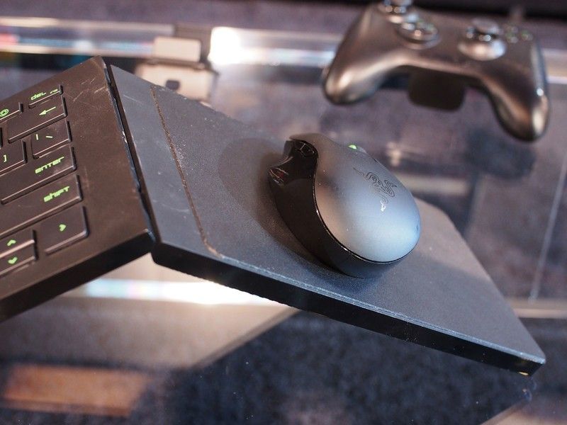 Razer Turret