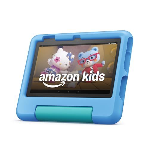 Fire 7 Kids Tablet