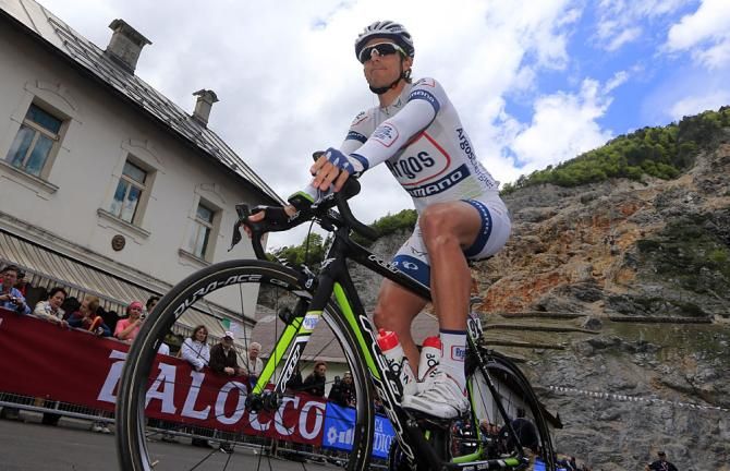 Koen De Kort (Argos - Shimano)