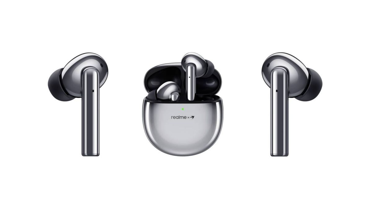 Realme Buds Air Pro ME