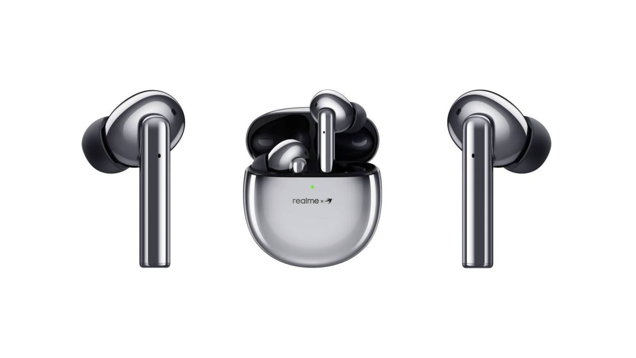 Realme Buds Air Pro ME
