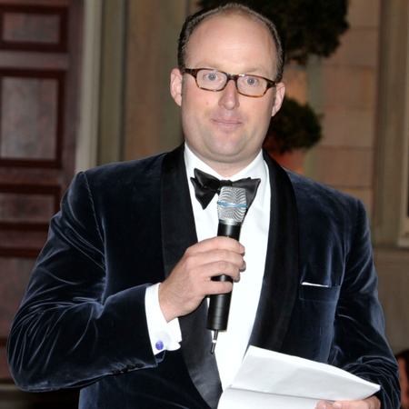 HRH Prince Robert de Luxembourg attends HAUT BRION 75th Anniversary at The Metropolitan Museum of Art on July 12, 2010 in New York City.