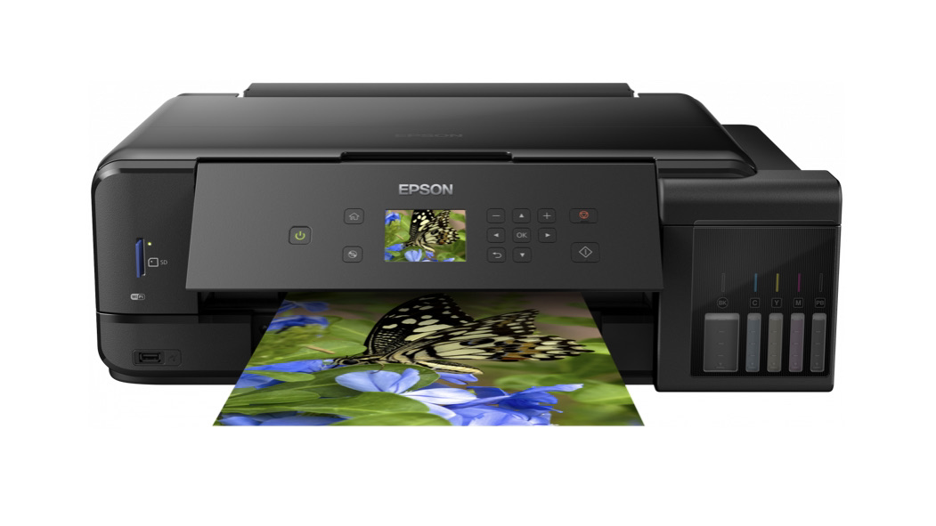 Epson EcoTank ET-7750