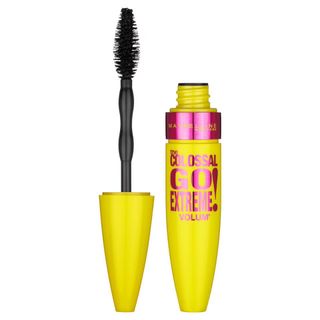 Maybelline, The Colossal Go Extreme Mascara