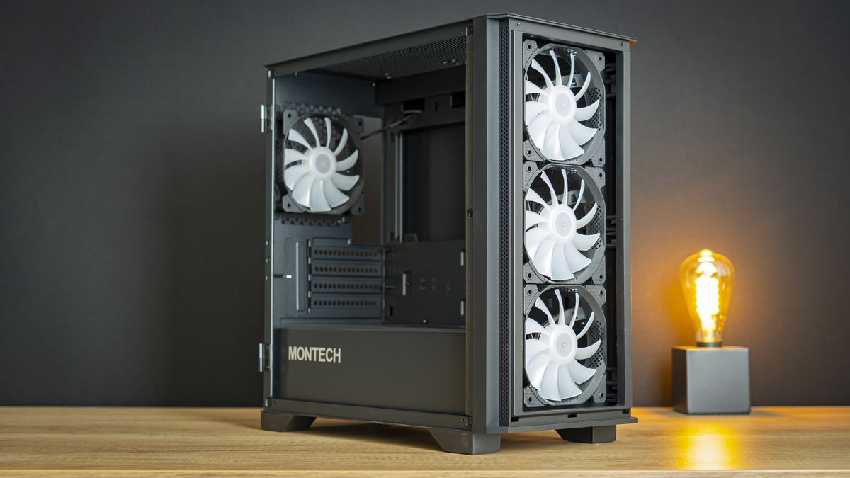 Montech Air 100