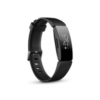 Fitbit Inspire HR Fitness Tracker: $99 $79 at Walmart