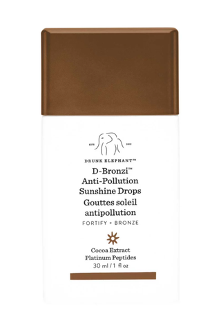 Drunk Elephant D-Bronzi™ Drops 30ml