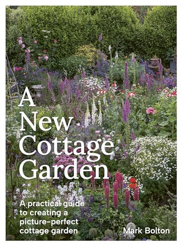 Cottage garden ideas: 32 inspiring ways to change your yard | Homes and ...