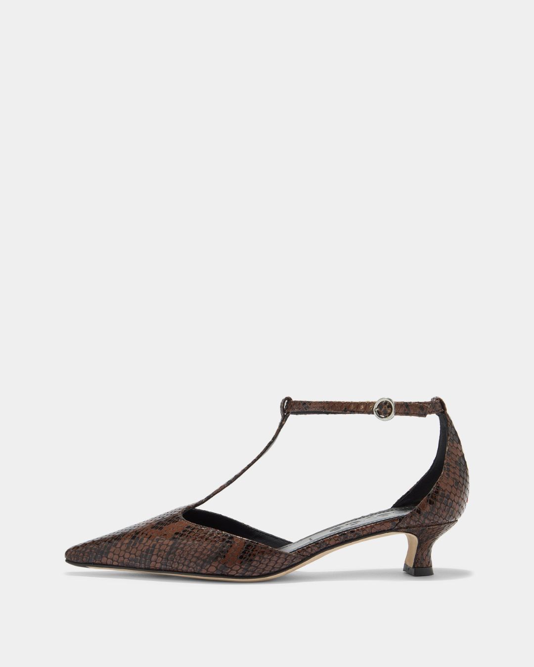 aeyde liz t-bar pumps